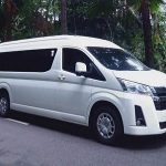 Sewa Mobil Premio Murah